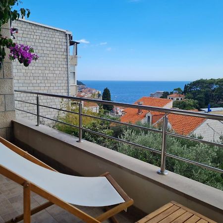 Apartments Deranja II Dubrovnik Luaran gambar