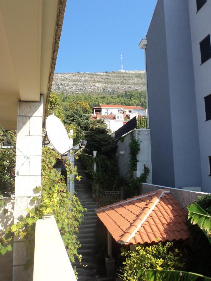 Apartments Deranja II Dubrovnik Luaran gambar