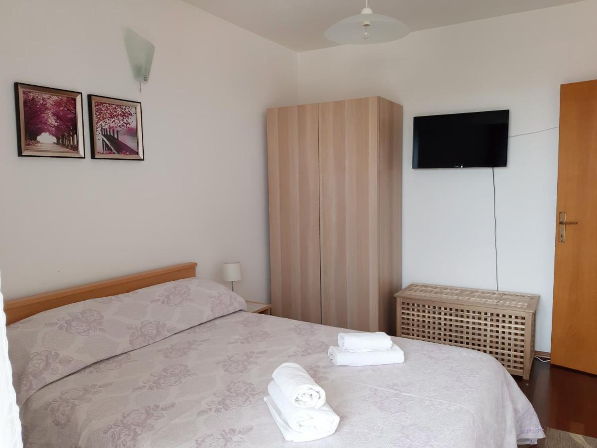Apartments Deranja II Dubrovnik Luaran gambar