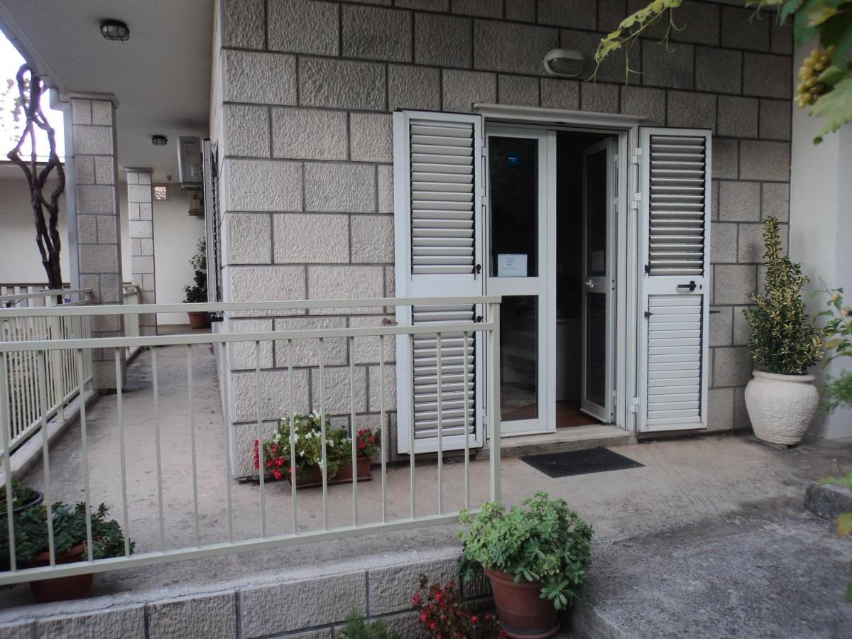 Apartments Deranja II Dubrovnik Luaran gambar