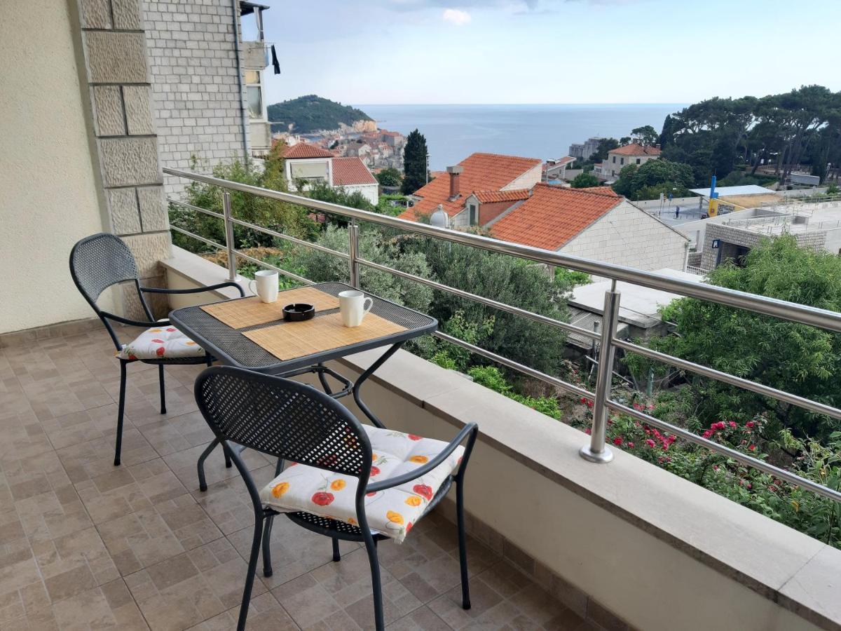 Apartments Deranja II Dubrovnik Luaran gambar