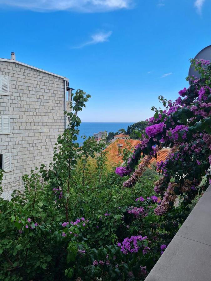 Apartments Deranja II Dubrovnik Luaran gambar