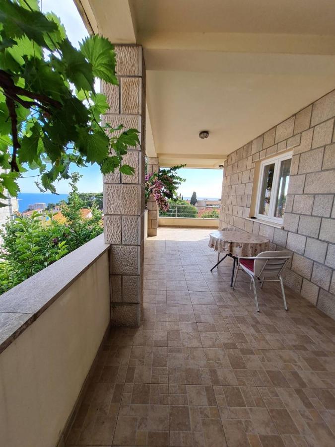 Apartments Deranja II Dubrovnik Luaran gambar
