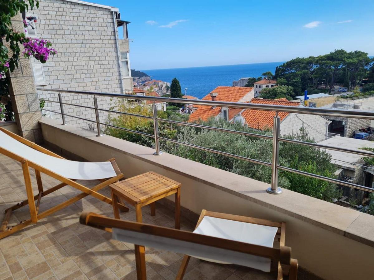 Apartments Deranja II Dubrovnik Luaran gambar