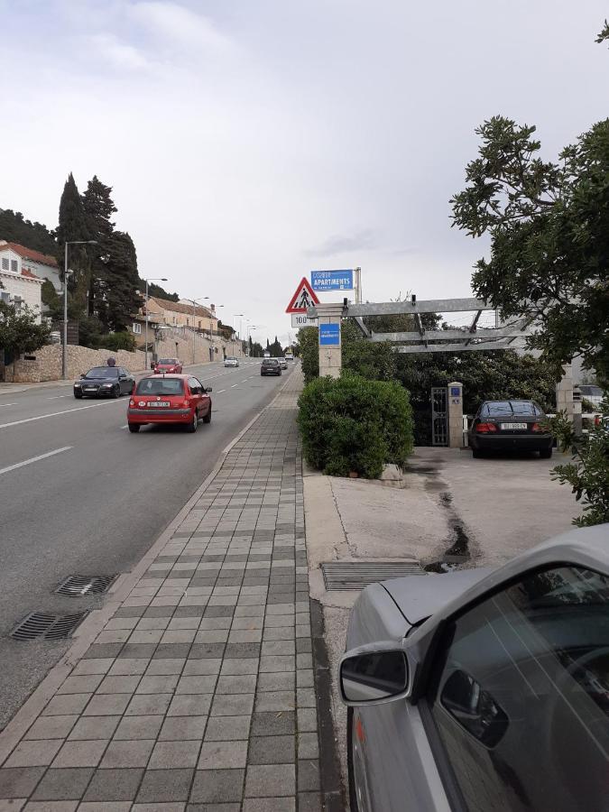 Apartments Deranja II Dubrovnik Luaran gambar