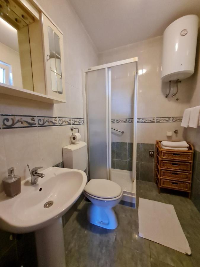 Apartments Deranja II Dubrovnik Luaran gambar
