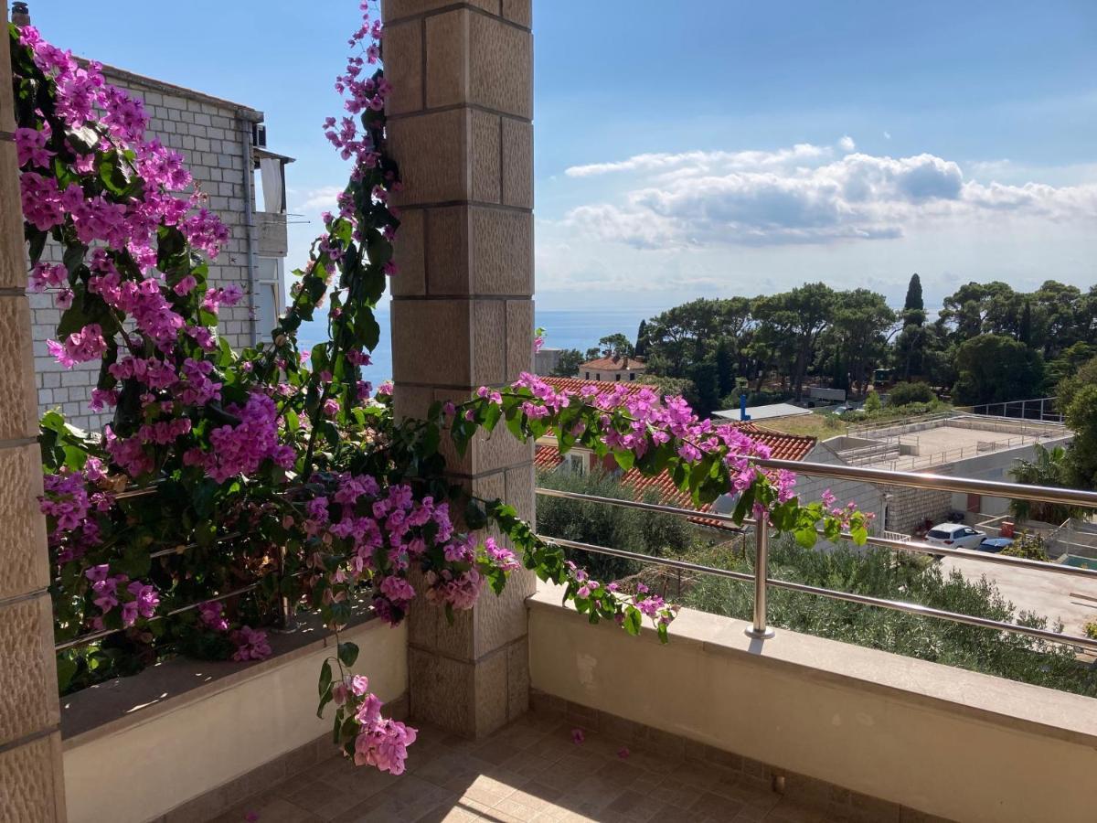 Apartments Deranja II Dubrovnik Luaran gambar