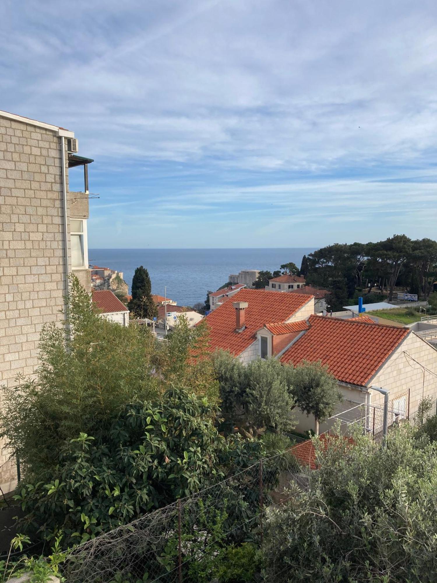 Apartments Deranja II Dubrovnik Luaran gambar