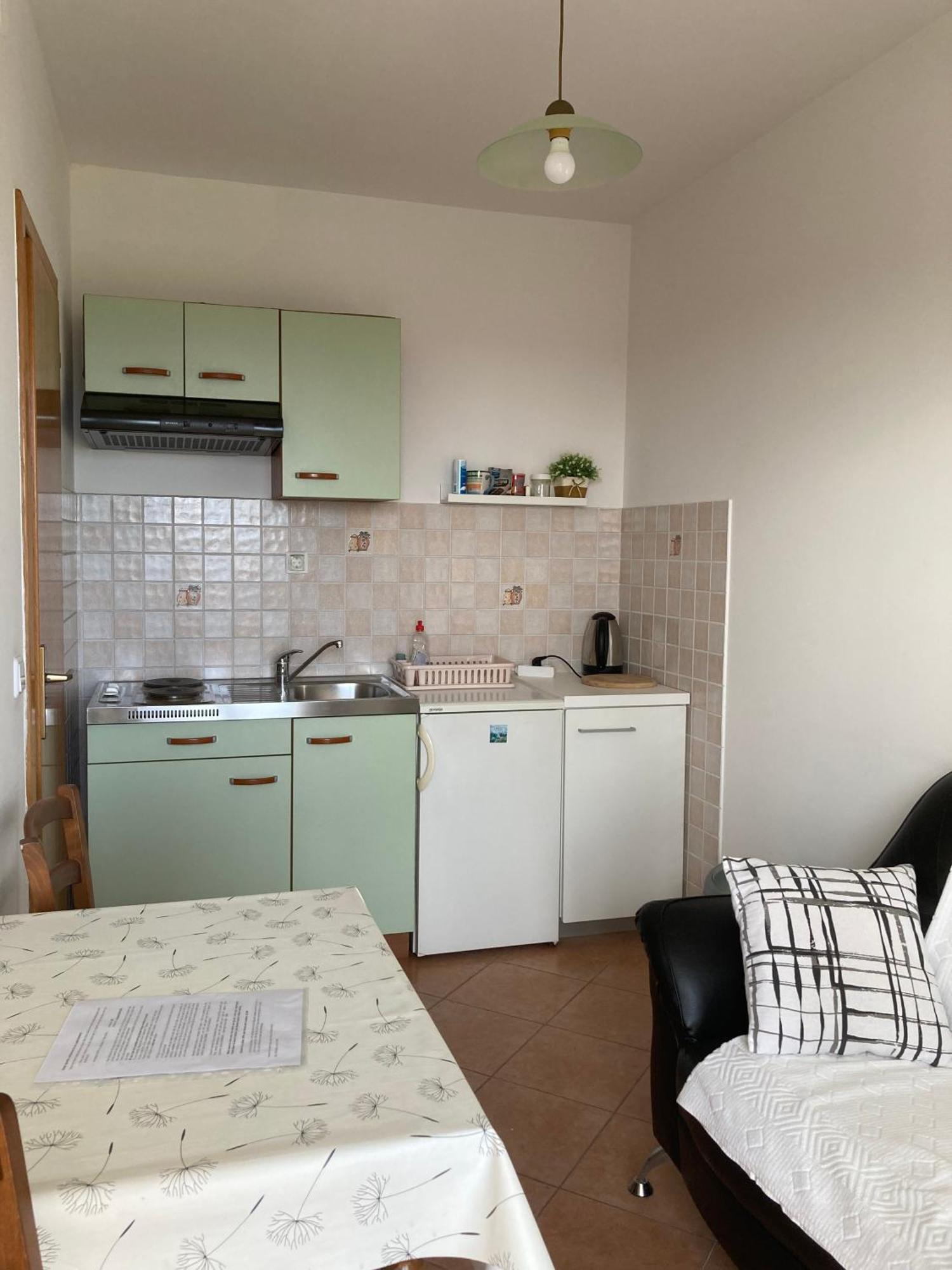 Apartments Deranja II Dubrovnik Luaran gambar