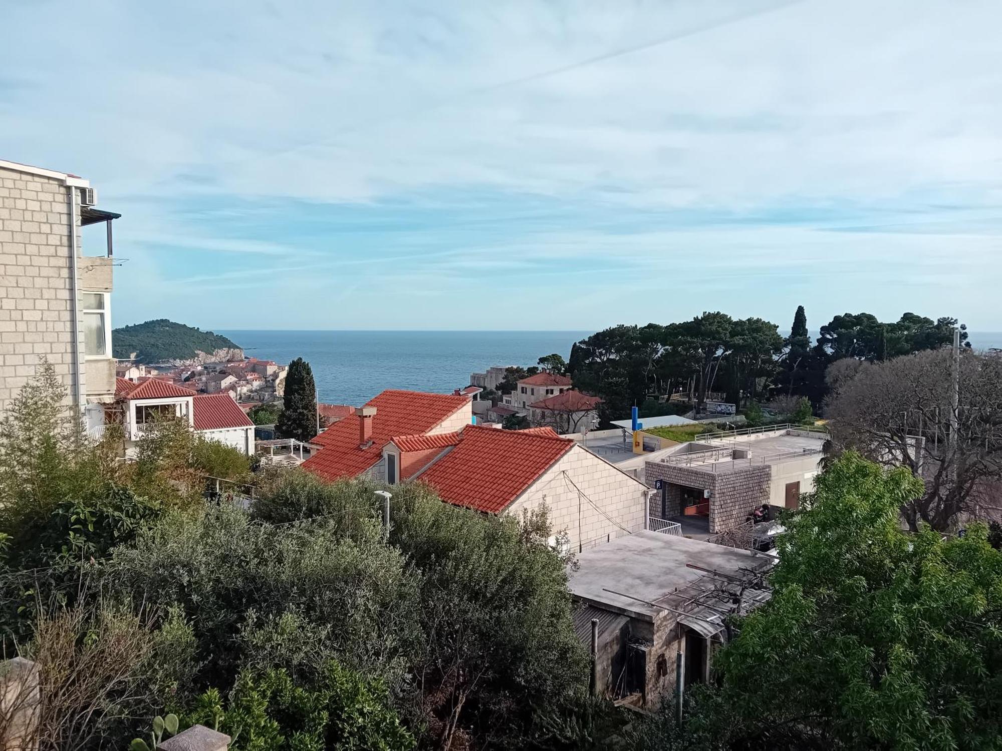 Apartments Deranja II Dubrovnik Luaran gambar